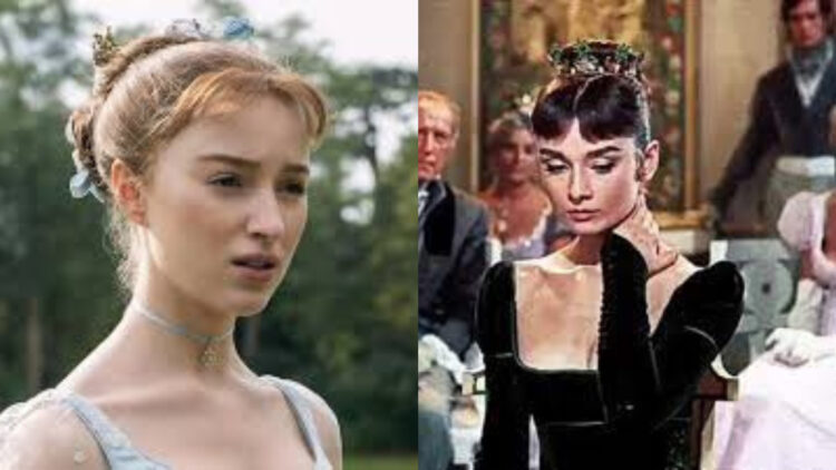 Bridgerton Criosity Movie