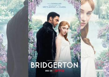 Bridgerton Curiosity Movie
