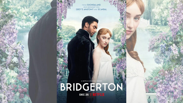 Bridgerton Curiosity Movie