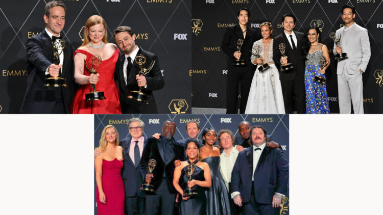 Emmy 2024 Curiosity Movie