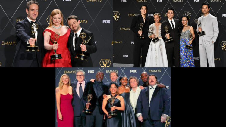 Emmy 2024 Curiosity Movie