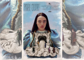 Povere Creature! Curiosity Movie