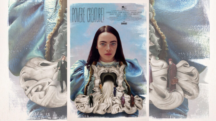 Povere Creature! Curiosity Movie