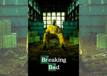 Breaking Bad CM