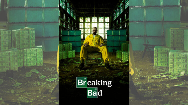 Breaking Bad CM