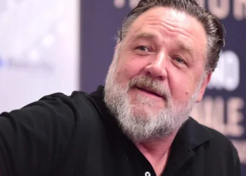 Sanremo Russell Crowe Curiosity Movie