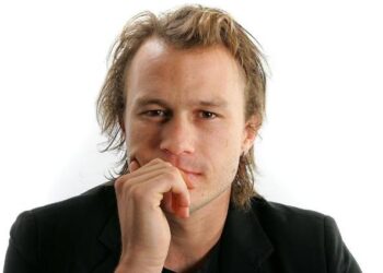 Heath Ledger Curiosity Movie