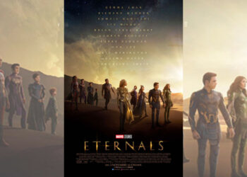 Eternals CM