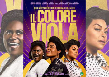 Il Colore Viola Cm