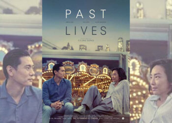 Past Lives CM