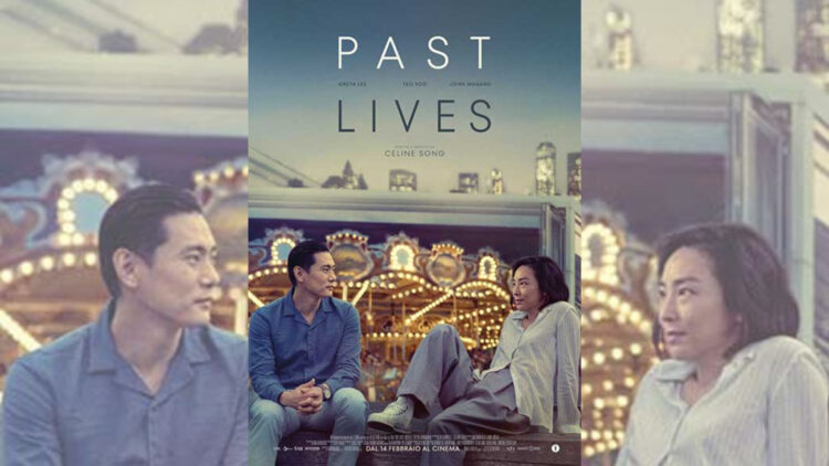 Past Lives CM