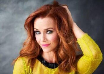 annie wersching cm