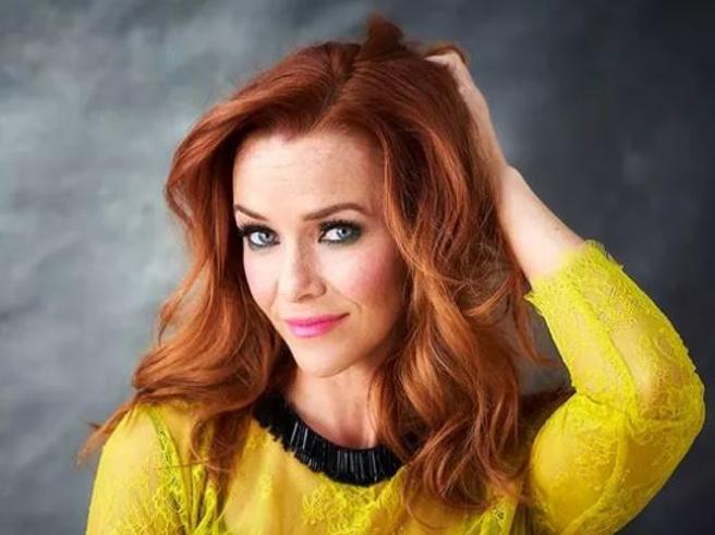 annie wersching cm