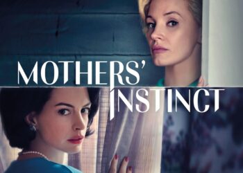 Mothers' Instinct Curiosity Movie