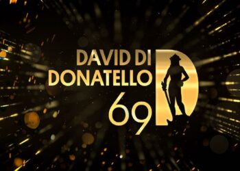 David di Donatello 69 Curiosity Movie