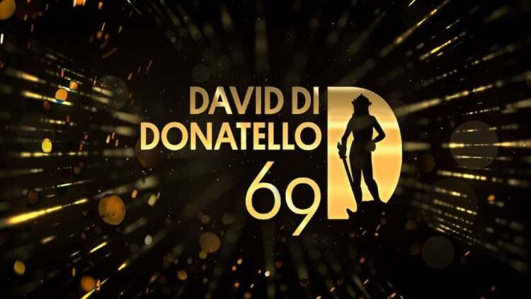 David di Donatello 69 Curiosity Movie