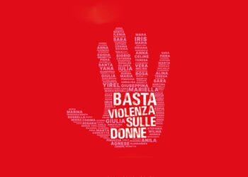 Stop violenza sulle donne curiosity movie