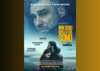 Non Sono Quello che Sono: il Patriarcato, la Gelosia e la Violenza di Genere nell’Otello di Edoardo Leo