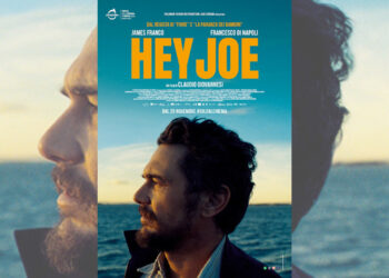 hey joe curiosity movie