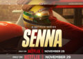 Senna curiosity Movie