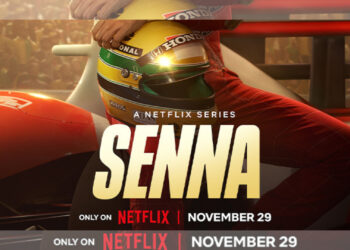 Senna curiosity Movie