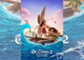 Oceania 2 curiosity movie
