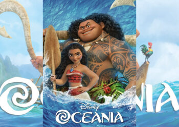 Oceania curiosity movie