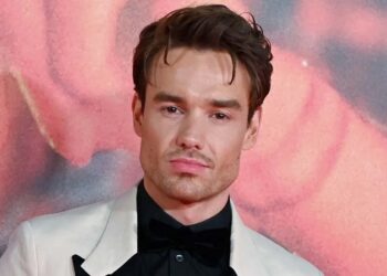 Liam Payne Curiosity Movie