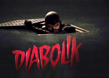 Diabolik curiosity movie