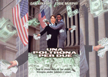 una poltrona per due curiosity movie