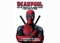Deadpool curiosity movie