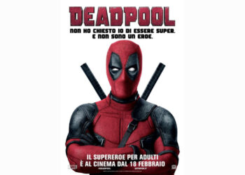 Deadpool curiosity movie