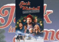 Jack Whitehall Missione Natale curiosity movie