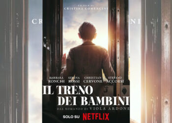 il treno dei bambini curiosity movie