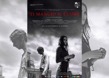 ti mangio il cuore curosity movie