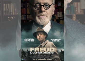 Freud – L'ultima analisi curiosity movie