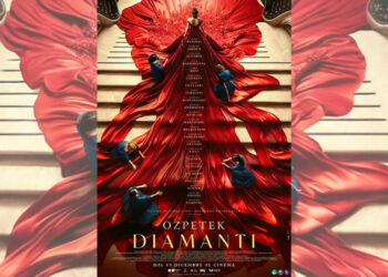 Diamanti Curiosity Movie