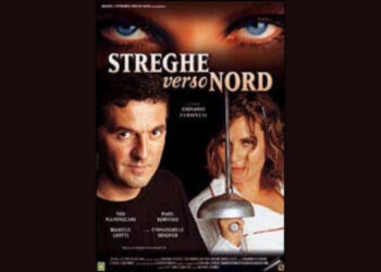 Streghe verso Nord curiosity movie