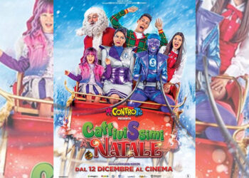 Cattivissimi a Natale me contro te curiosity movie