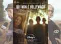 "Qui non è Hollywood" curiosity movie marracash