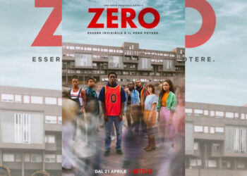 Zero curiosity movie