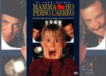 mamma ho perso l'aereo curiosity movie