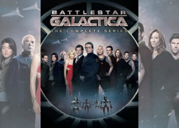 battlestar galactica curiosity movie