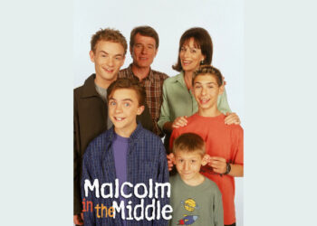 Malcom The middle curiosity movie