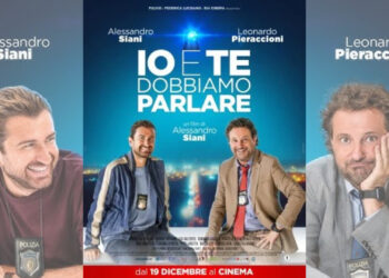 Io e te dobbiamo parlare curiosity movie