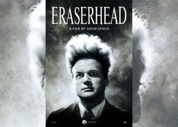 Eraserhead curiosity movie