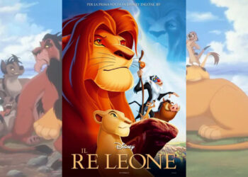 Il Re leone 1994 curiosity movie
