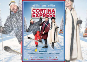 cortina express curiosity movie