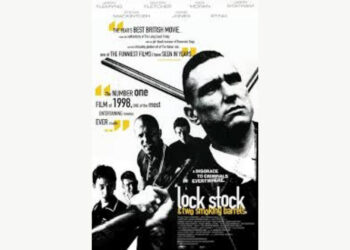lock stock and two smoking barrels curiosity movie