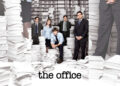 The Office curiosity movie